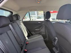 2025 Volkswagen T-Roc CityLife