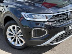 2025 Volkswagen T-Roc CityLife