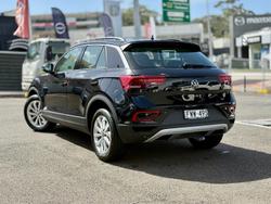 2025 Volkswagen T-Roc CityLife