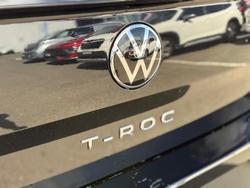 2025 Volkswagen T-Roc CityLife