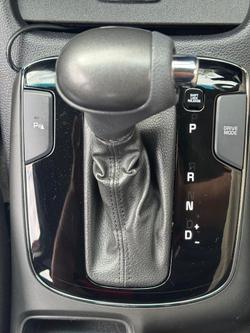 2018 Kia Cerato S YD MY18 Temptation Red