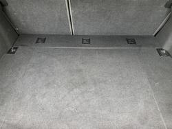 2018 Kia Cerato S YD MY18 Temptation Red