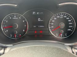 2018 Kia Cerato S YD MY18 Temptation Red