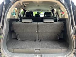 2020 Mitsubishi Pajero Sport GLS