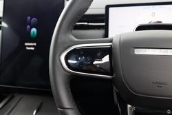 2025 Jaecoo J7 Track