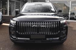 2025 Jaecoo J7 Track