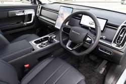 2025 Jaecoo J7 Track