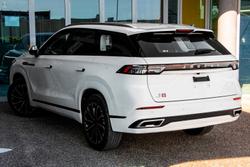 2025 Jaecoo J8 Track