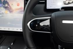 2025 Jaecoo J7 Track