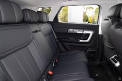 2025 Jaecoo J7 Track