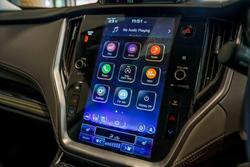 2025 Subaru Outback AWD Sport XT Onyx