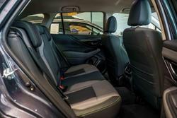 2025 Subaru Outback AWD Sport XT Onyx