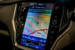 2025 Subaru Outback AWD Sport XT Onyx