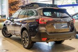 2025 Subaru Outback AWD Sport XT Onyx