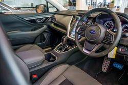 2025 Subaru Outback AWD Sport XT Onyx