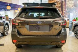 2025 Subaru Outback AWD Sport XT Onyx
