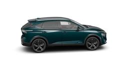 2026 Nissan QASHQAI Ti e-POWER J12 MY26 Deep Ocean