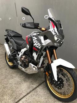 2026 Honda Africa Twin Adventure Sports DCT ES (CRF1100DL4)
