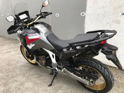 2026 Honda Africa Twin Adventure Sports DCT ES (CRF1100DL4)