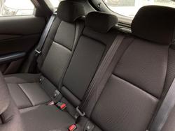 2025 Mazda CX-30 G20 Evolve