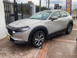 2025 Mazda CX-30 G20 Evolve