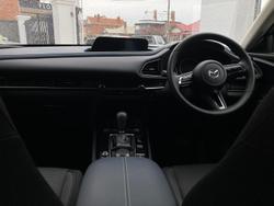 2025 Mazda CX-30 G20 Evolve