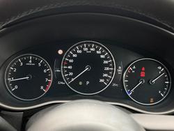 2025 Mazda CX-30 G20 Evolve