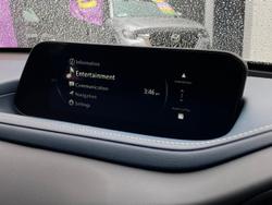 2025 Mazda CX-30 G20 Evolve