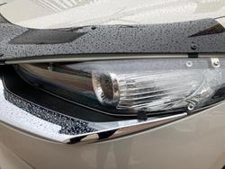 2025 Mazda CX-30 G20 Evolve