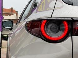 2025 Mazda CX-30 G20 Evolve