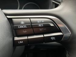 2025 Mazda CX-30 G20 Evolve