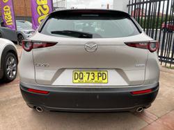 2025 Mazda CX-30 G20 Evolve