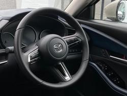 2025 Mazda CX-30 G20 Evolve