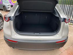 2025 Mazda CX-30 G20 Evolve