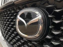 2025 Mazda CX-30 G20 Evolve