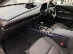 2025 Mazda CX-30 G20 Evolve