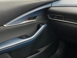 2025 Mazda CX-30 G20 Evolve