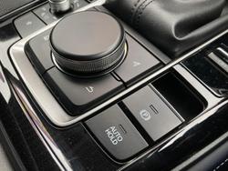 2025 Mazda CX-30 G20 Evolve