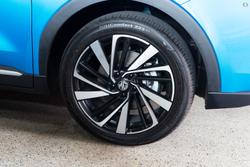 2025 MG ZS Essence Hybrid+ ZS32 MY25.5 Brighton Blue