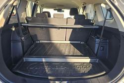 2017 Mitsubishi Outlander LS Safety Pack