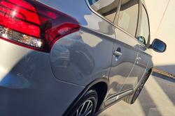 2017 Mitsubishi Outlander LS Safety Pack