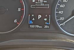 2017 Mitsubishi Outlander LS Safety Pack