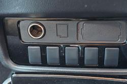 2017 Mitsubishi Outlander LS Safety Pack