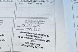 2017 Mitsubishi Outlander LS Safety Pack