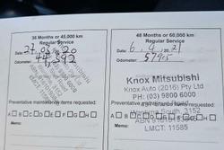 2017 Mitsubishi Outlander LS Safety Pack