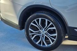 2017 Mitsubishi Outlander LS Safety Pack