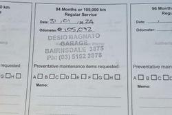 2017 Mitsubishi Outlander LS Safety Pack