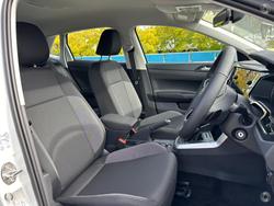 2026 Volkswagen Polo 85TSI Life