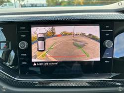 2026 Volkswagen Polo 85TSI Life