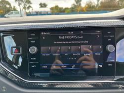 2026 Volkswagen Polo 85TSI Life